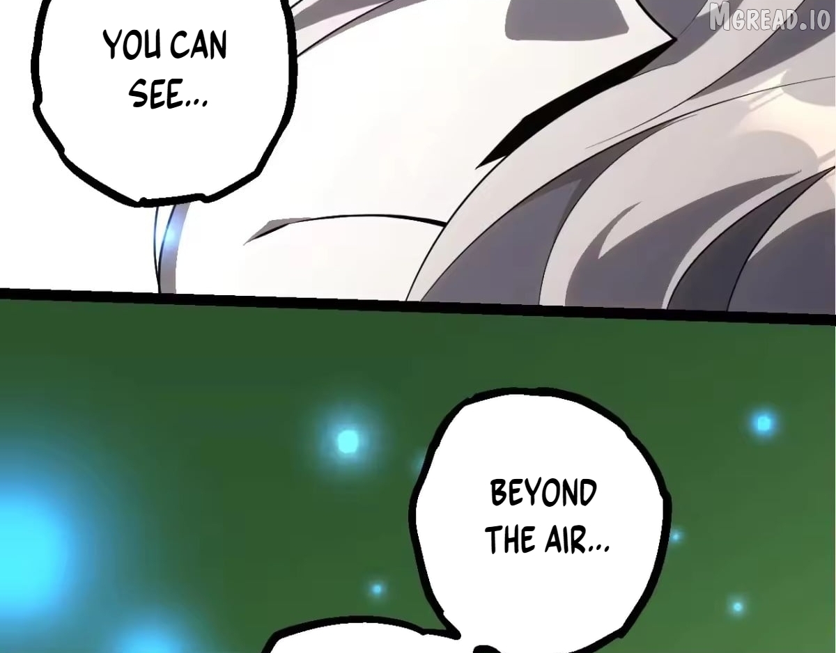 Evolution Begins With A Big Tree Chapter 513  - page 32